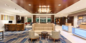 Holiday Inn Express & Suites Houston S - Medical Ctr Area
