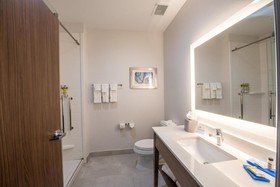 Holiday Inn Express & Suites Houston Westchase - Westheimer