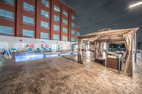 Holiday Inn Express & Suites Houston Westchase - Westheimer