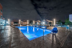 Holiday Inn Express & Suites Houston Westchase - Westheimer