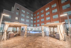 Holiday Inn Express & Suites Houston Westchase - Westheimer