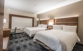 Holiday Inn Express & Suites Houston Westchase - Westheimer