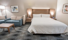 Holiday Inn Express & Suites Houston Westchase - Westheimer