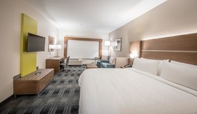 Holiday Inn Express & Suites Houston Westchase - Westheimer