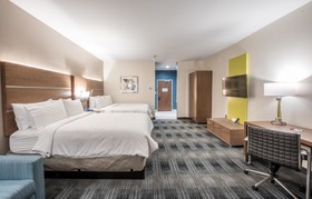 Holiday Inn Express & Suites Houston Westchase - Westheimer