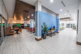 Holiday Inn Express & Suites Houston Westchase - Westheimer
