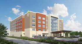 Holiday Inn Express & Suites Houston Memorial - City Centre