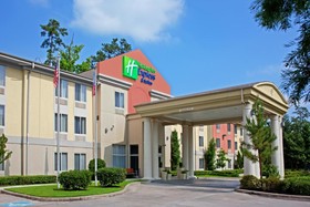 Holiday Inn Express & Suites Kingwood - Medical Center Area