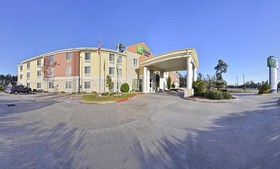 Holiday Inn Express & Suites Kingwood - Medical Center Area