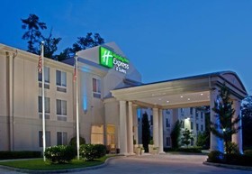 Holiday Inn Express & Suites Kingwood - Medical Center Area