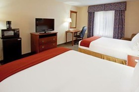 Holiday Inn Express & Suites Kingwood - Medical Center Area