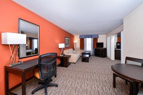 Holiday Inn Express & Suites Kingwood - Medical Center Area
