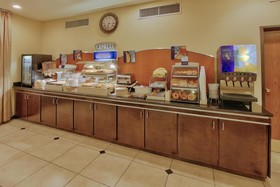 Holiday Inn Express Hotel & Suites Houston-Downtown Convention Center