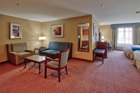 Holiday Inn Express Hotel & Suites Houston-Downtown Convention Center