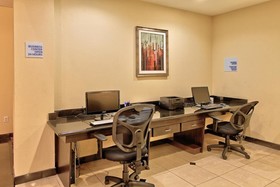 Holiday Inn Express Hotel & Suites Houston-Downtown Convention Center
