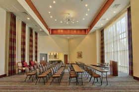 Holiday Inn Express Hotel & Suites Houston-Downtown Convention Center