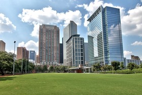 Holiday Inn Express Hotel & Suites Houston-Downtown Convention Center