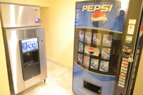Holiday Inn Express Hotel & Suites Houston-Downtown Convention Center
