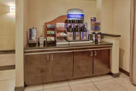 Holiday Inn Express Hotel & Suites Houston-Downtown Convention Center