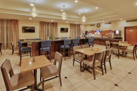 Holiday Inn Express Hotel & Suites Houston-Downtown Convention Center