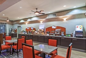 Holiday Inn Express & Suites Houston East