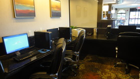 Holiday Inn Express Hotel & Suites Houston North Intercontinental