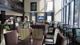 Holiday Inn Express Hotel & Suites Houston North Intercontinental