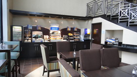 Holiday Inn Express Hotel & Suites Houston North Intercontinental