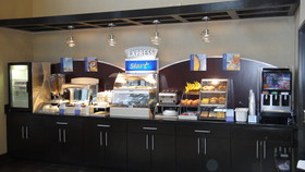 Holiday Inn Express Hotel & Suites Houston North Intercontinental