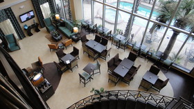 Holiday Inn Express Hotel & Suites Houston North Intercontinental