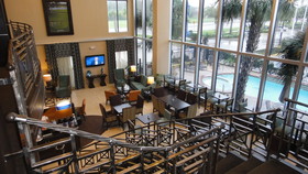 Holiday Inn Express Hotel & Suites Houston North Intercontinental