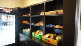 Holiday Inn Express Hotel & Suites Houston North Intercontinental