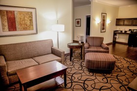 Holiday Inn Express Hotel & Suites Houston North Intercontinental