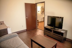 Holiday Inn Express Hotel & Suites Houston North Intercontinental