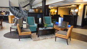 Holiday Inn Express Hotel & Suites Houston North Intercontinental