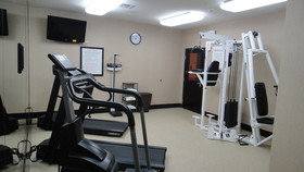 Holiday Inn Express Hotel & Suites Houston North Intercontinental