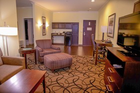 Holiday Inn Express Hotel & Suites Houston North Intercontinental