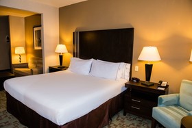 Holiday Inn Express Hotel & Suites Houston NW - Beltway 8 - West Road