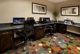 Holiday Inn Express Hotel & Suites Houston NW - Beltway 8 - West Road