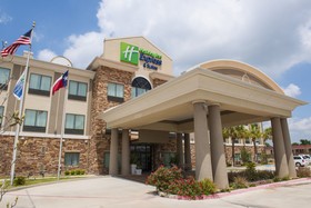 Holiday Inn Express Hotel & Suites Houston NW - Beltway 8 - West Road