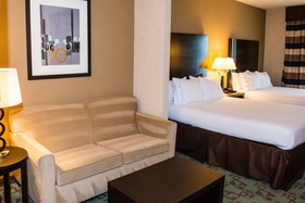 Holiday Inn Express Hotel & Suites Houston NW - Beltway 8 - West Road