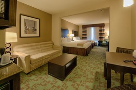 Holiday Inn Express Hotel & Suites Houston NW - Beltway 8 - West Road