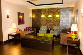 Holiday Inn Express Hotel & Suites Houston NW - Beltway 8 - West Road