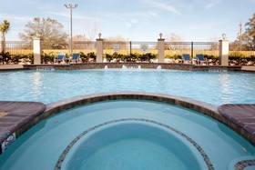 Holiday Inn Express Hotel & Suites Houston NW - Beltway 8 - West Road