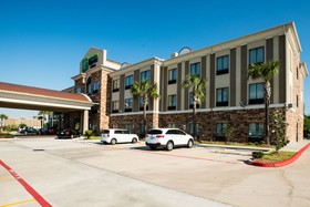 Holiday Inn Express Hotel & Suites Houston NW - Beltway 8 - West Road