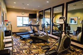 Holiday Inn Express Hotel & Suites Houston NW - Beltway 8 - West Road