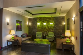 Holiday Inn Express Hotel & Suites Houston NW - Beltway 8 - West Road