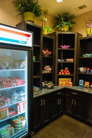 Holiday Inn Express Hotel & Suites Houston NW - Beltway 8 - West Road
