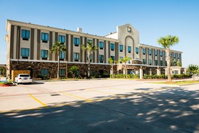 Holiday Inn Express Hotel & Suites Houston NW - Beltway 8 - West Road