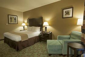 Holiday Inn Express Hotel & Suites Houston NW - Beltway 8 - West Road